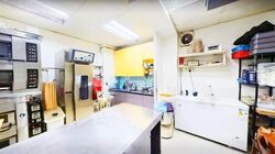 Food Xchange @ Admiralty (D27), Factory #610008221